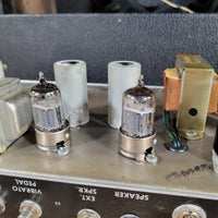 Fender Princeton Reverb 1964 Near Mint w/ Original Cover