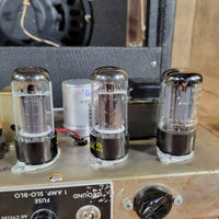 Fender Princeton Reverb 1964 Near Mint w/ Original Cover