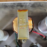 Fender Princeton Reverb 1964 Near Mint w/ Original Cover