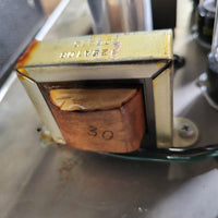 Fender Princeton Reverb 1964 Near Mint w/ Original Cover