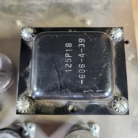 Fender Princeton Reverb 1964 Near Mint w/ Original Cover