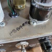 Fender Princeton Reverb 1964 Near Mint w/ Original Cover