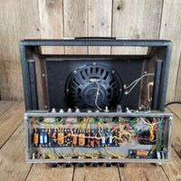 Fender Princeton Reverb 1964 Near Mint w/ Original Cover