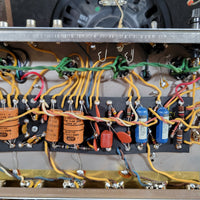 Fender Princeton Reverb 1964 Near Mint w/ Original Cover