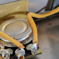 Fender Princeton Reverb 1964 Near Mint w/ Original Cover