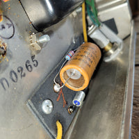 Fender Princeton Reverb 1964 Near Mint w/ Original Cover