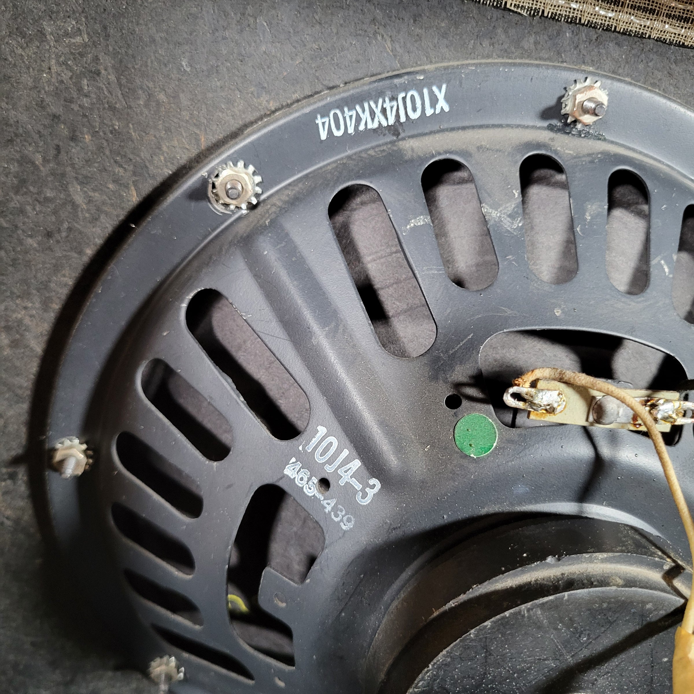 Fender Princeton Reverb 1964 Near Mint w/ Original Cover