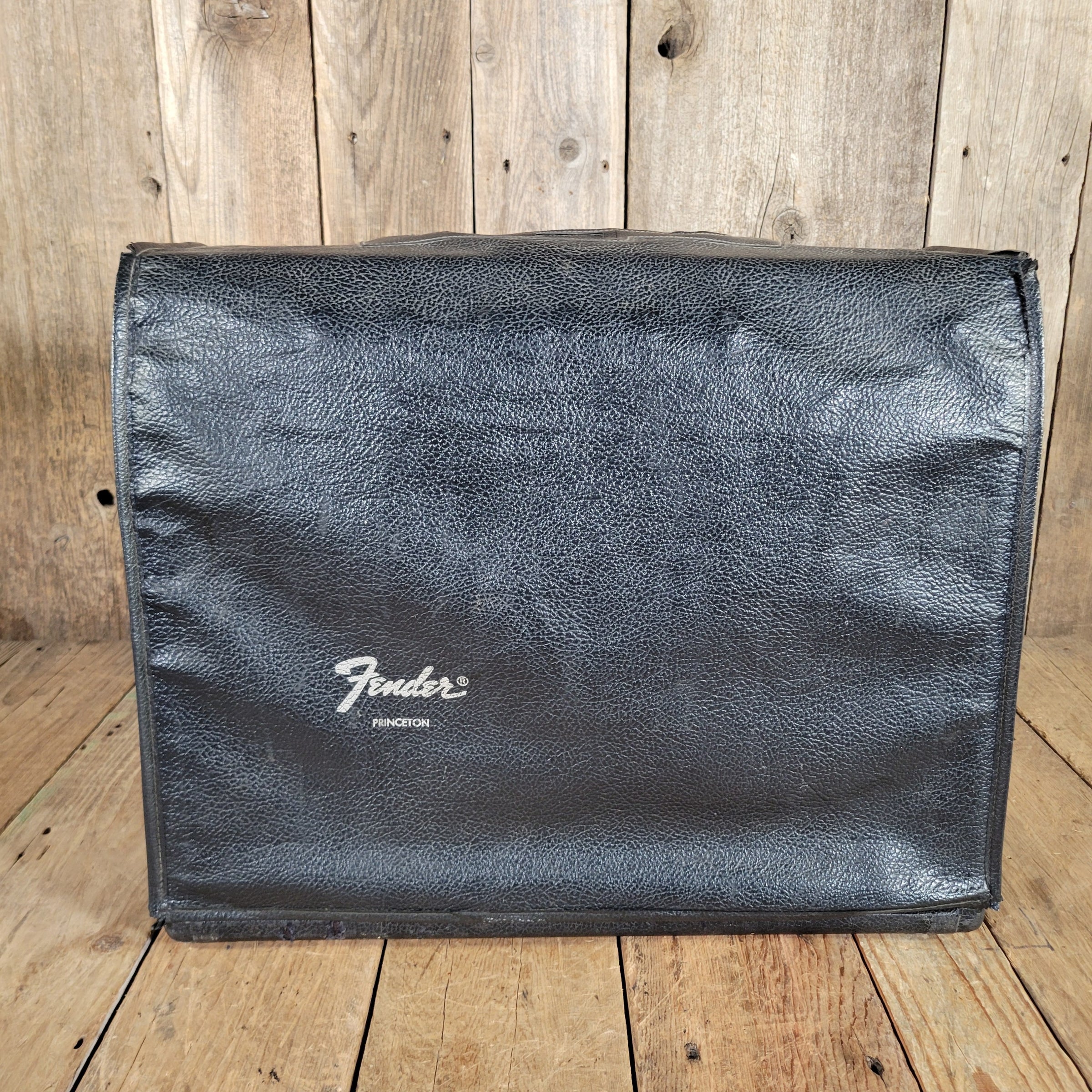 Fender Princeton Reverb 1964 Near Mint w/ Original Cover