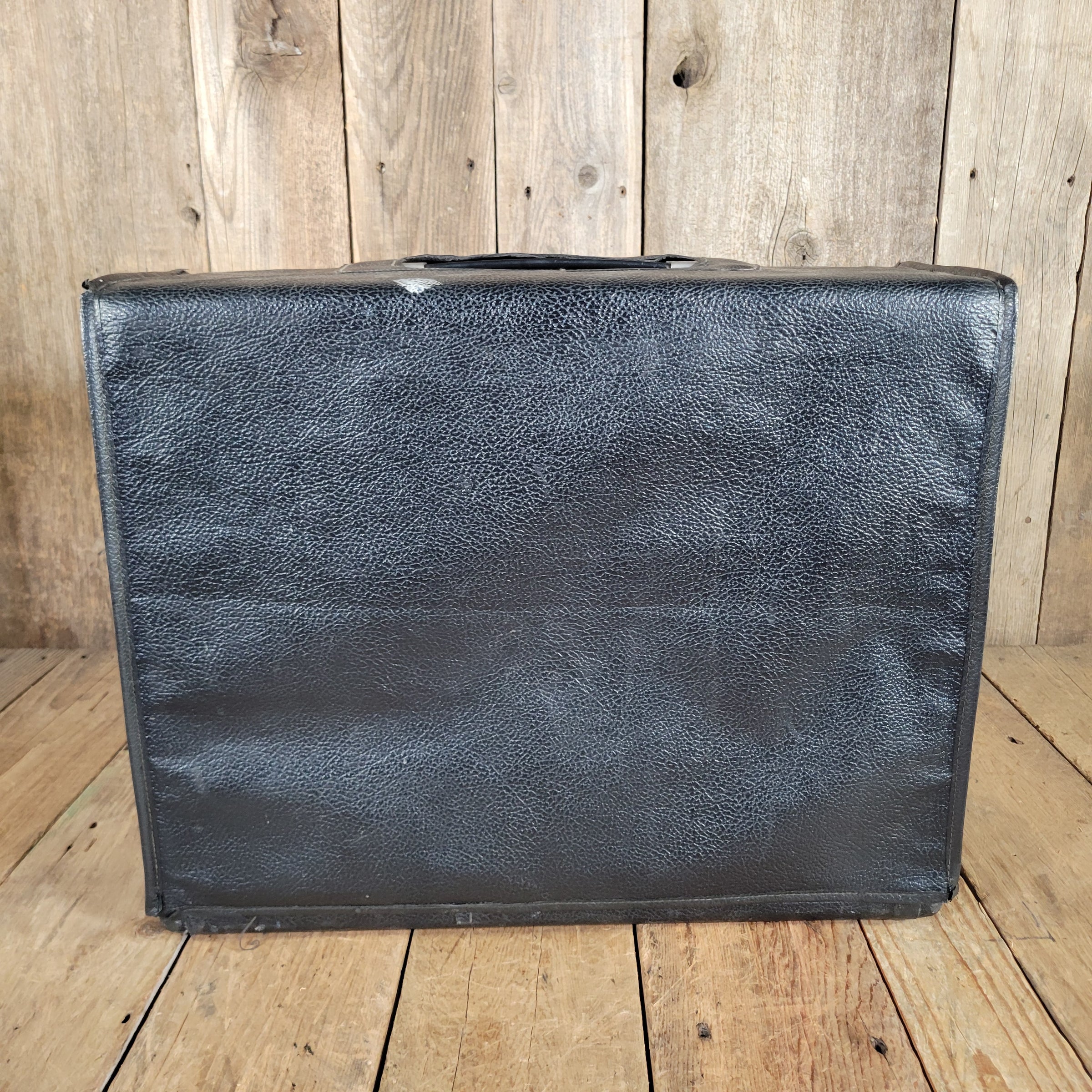 Fender Princeton Reverb 1964 Near Mint w/ Original Cover