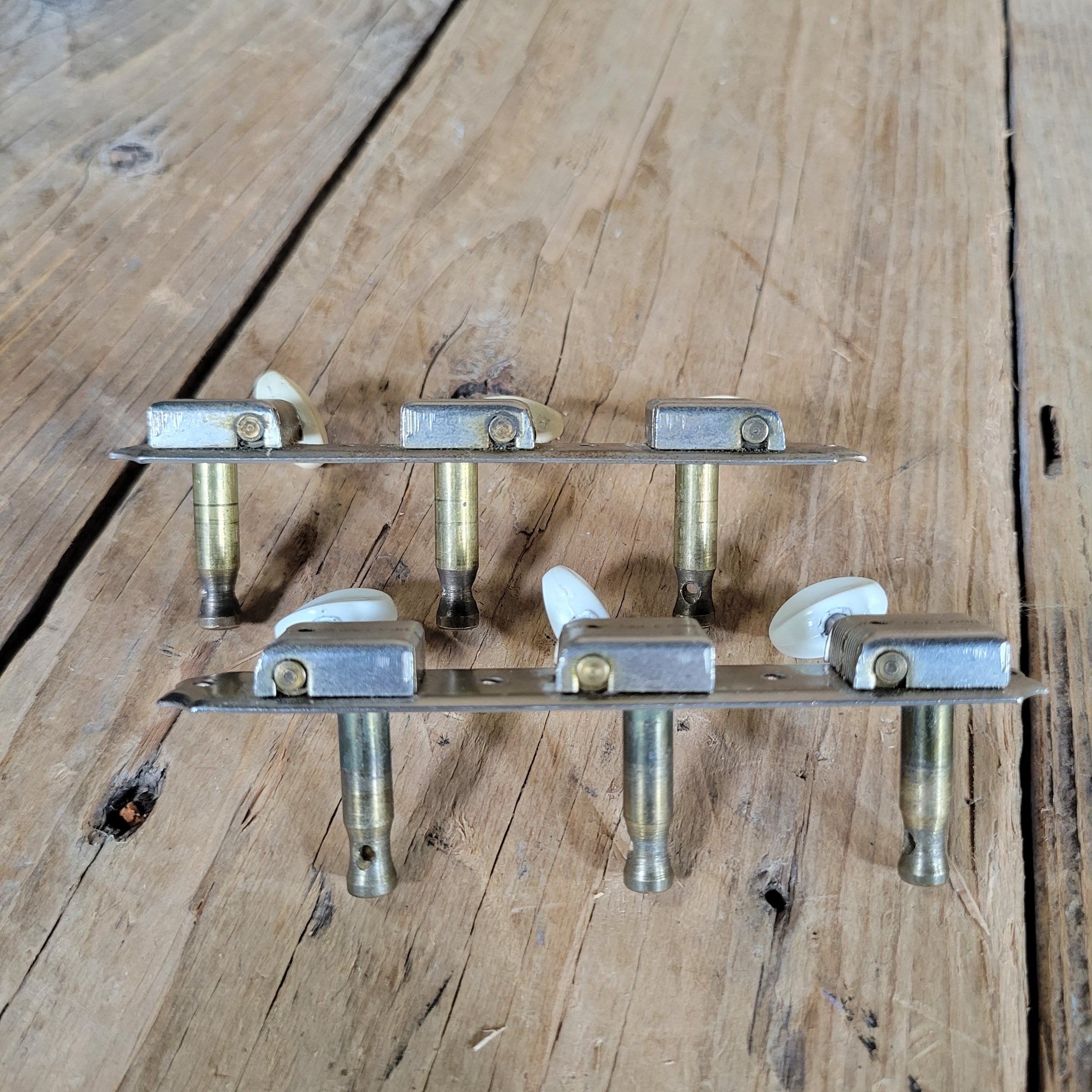 Gibson 1959 Les Paul Junior W/ 1958 Neck Profile & Body Style