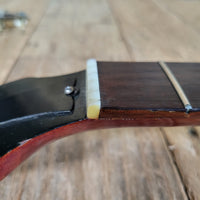 Gibson 1959 Les Paul Junior W/ 1958 Neck Profile & Body Style