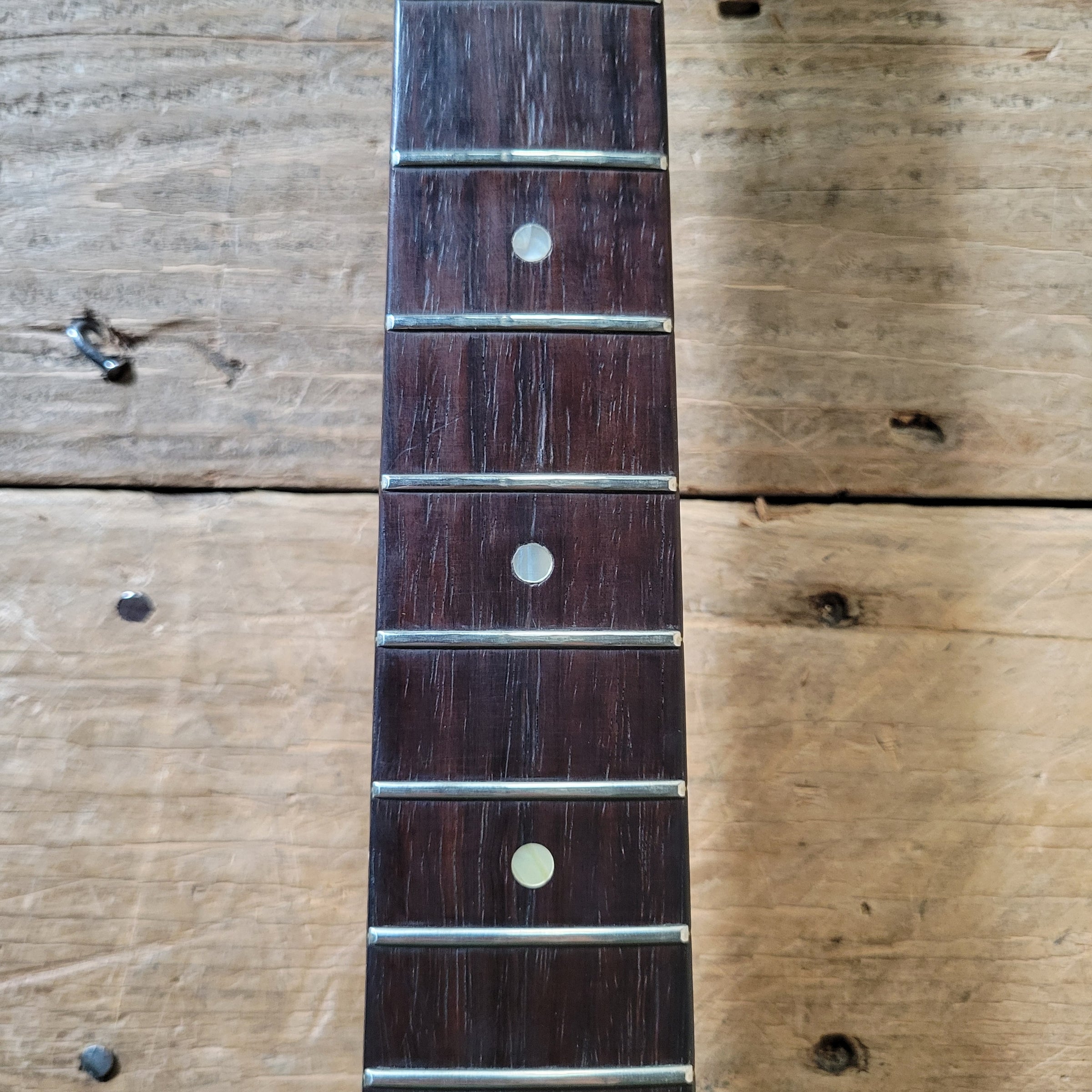 Gibson 1959 Les Paul Junior W/ 1958 Neck Profile & Body Style