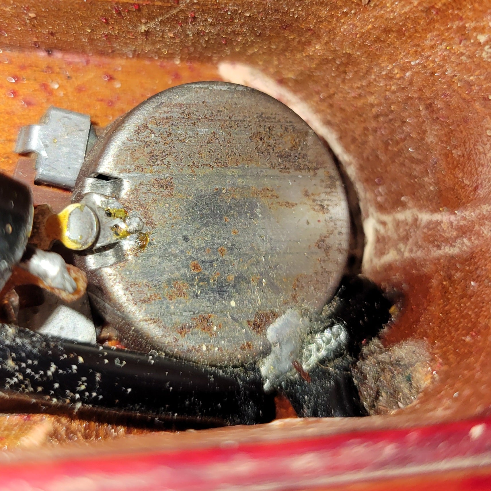 Gibson 1959 Les Paul Junior W/ 1958 Neck Profile & Body Style