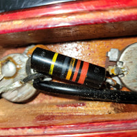 Gibson 1959 Les Paul Junior W/ 1958 Neck Profile & Body Style