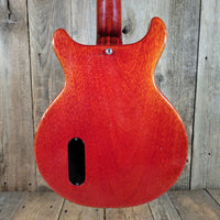 Gibson 1959 Les Paul Junior W/ 1958 Neck Profile & Body Style