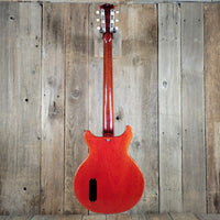 Gibson 1959 Les Paul Junior W/ 1958 Neck Profile & Body Style