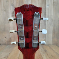 Gibson 1959 Les Paul Junior W/ 1958 Neck Profile & Body Style