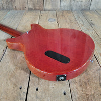 Gibson 1959 Les Paul Junior W/ 1958 Neck Profile & Body Style