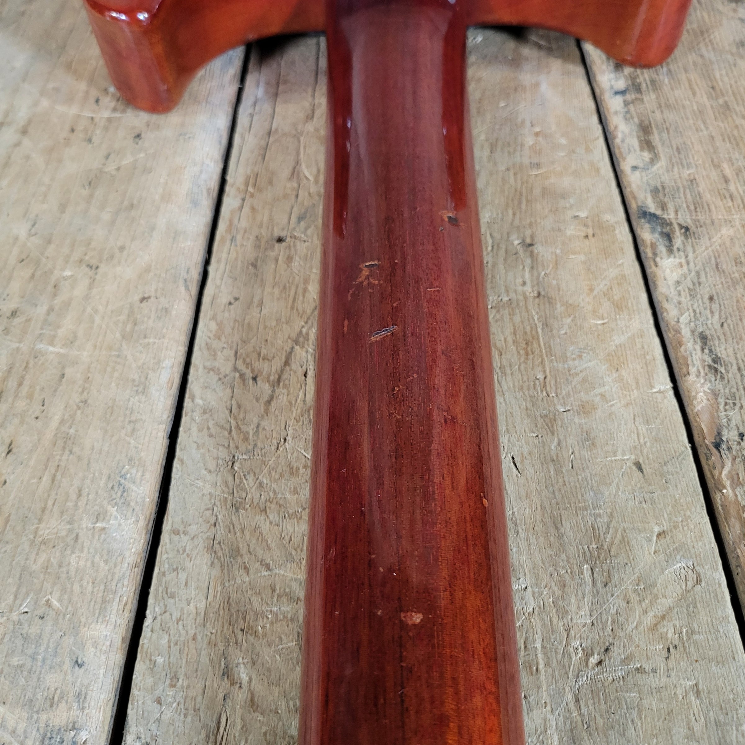 Gibson 1959 Les Paul Junior W/ 1958 Neck Profile & Body Style