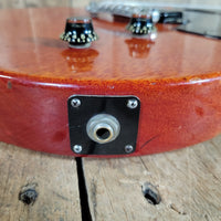 Gibson 1959 Les Paul Junior W/ 1958 Neck Profile & Body Style