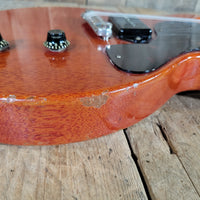 Gibson 1959 Les Paul Junior W/ 1958 Neck Profile & Body Style