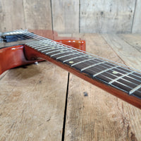 Gibson 1959 Les Paul Junior W/ 1958 Neck Profile & Body Style