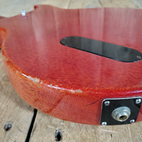 Gibson 1959 Les Paul Junior W/ 1958 Neck Profile & Body Style