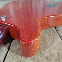 Gibson 1959 Les Paul Junior W/ 1958 Neck Profile & Body Style