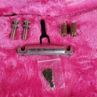 Gibson 1959 Les Paul Junior W/ 1958 Neck Profile & Body Style