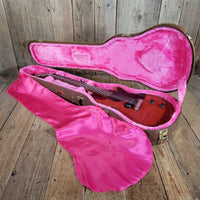 Gibson 1959 Les Paul Junior W/ 1958 Neck Profile & Body Style