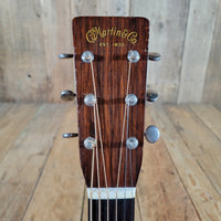 Martin 000-18 1946 — Tapered Bracing, Neck Reset, Refret