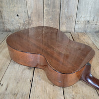 Martin 000-18 1946 — Tapered Bracing, Neck Reset, Refret