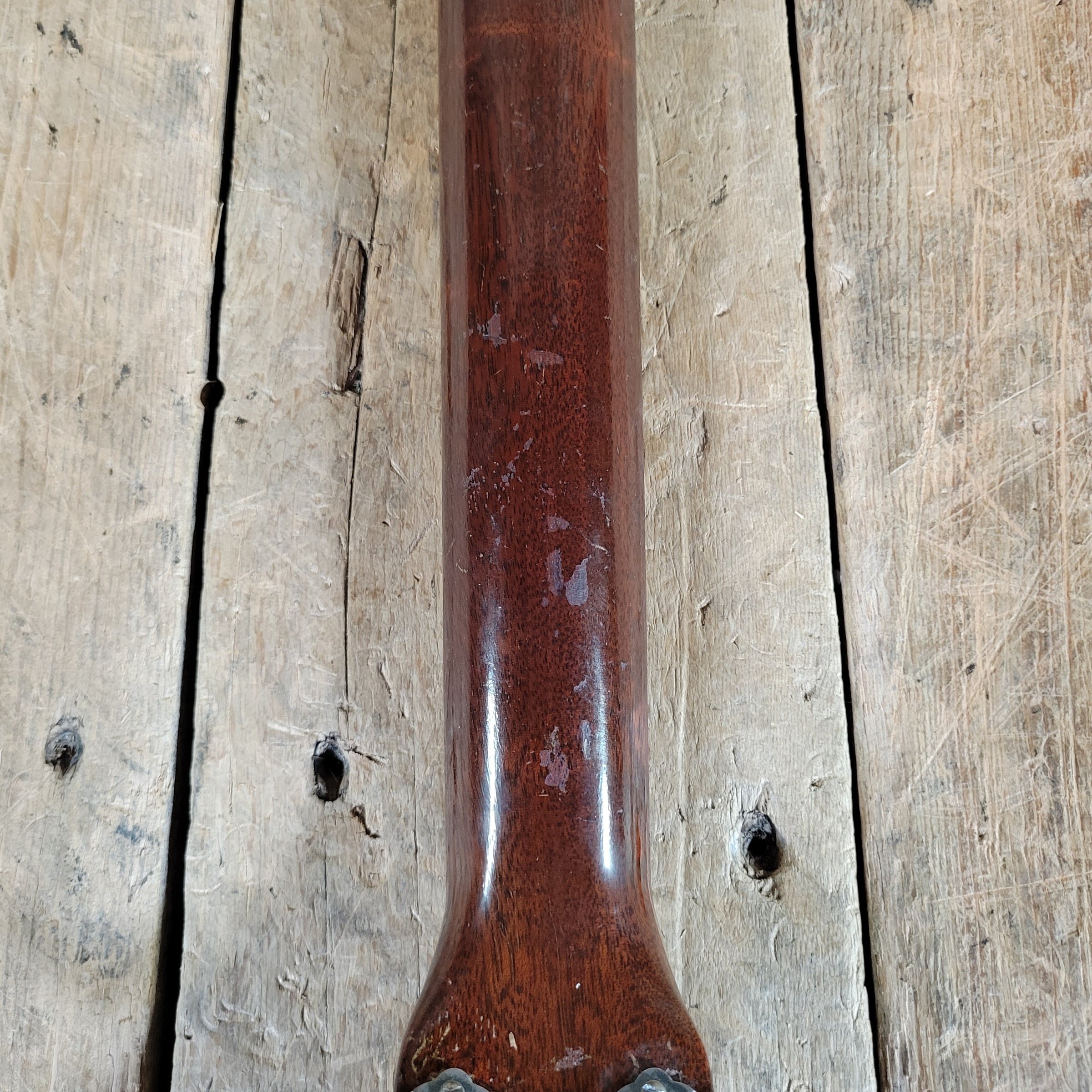 Martin 000-18 1946 — Tapered Bracing, Neck Reset, Refret