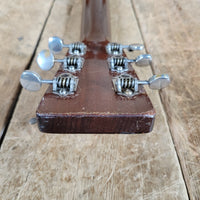 Martin 000-18 1946 — Tapered Bracing, Neck Reset, Refret