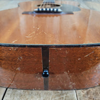 Martin 000-18 1946 — Tapered Bracing, Neck Reset, Refret