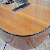 Martin 000-18 1946 — Tapered Bracing, Neck Reset, Refret