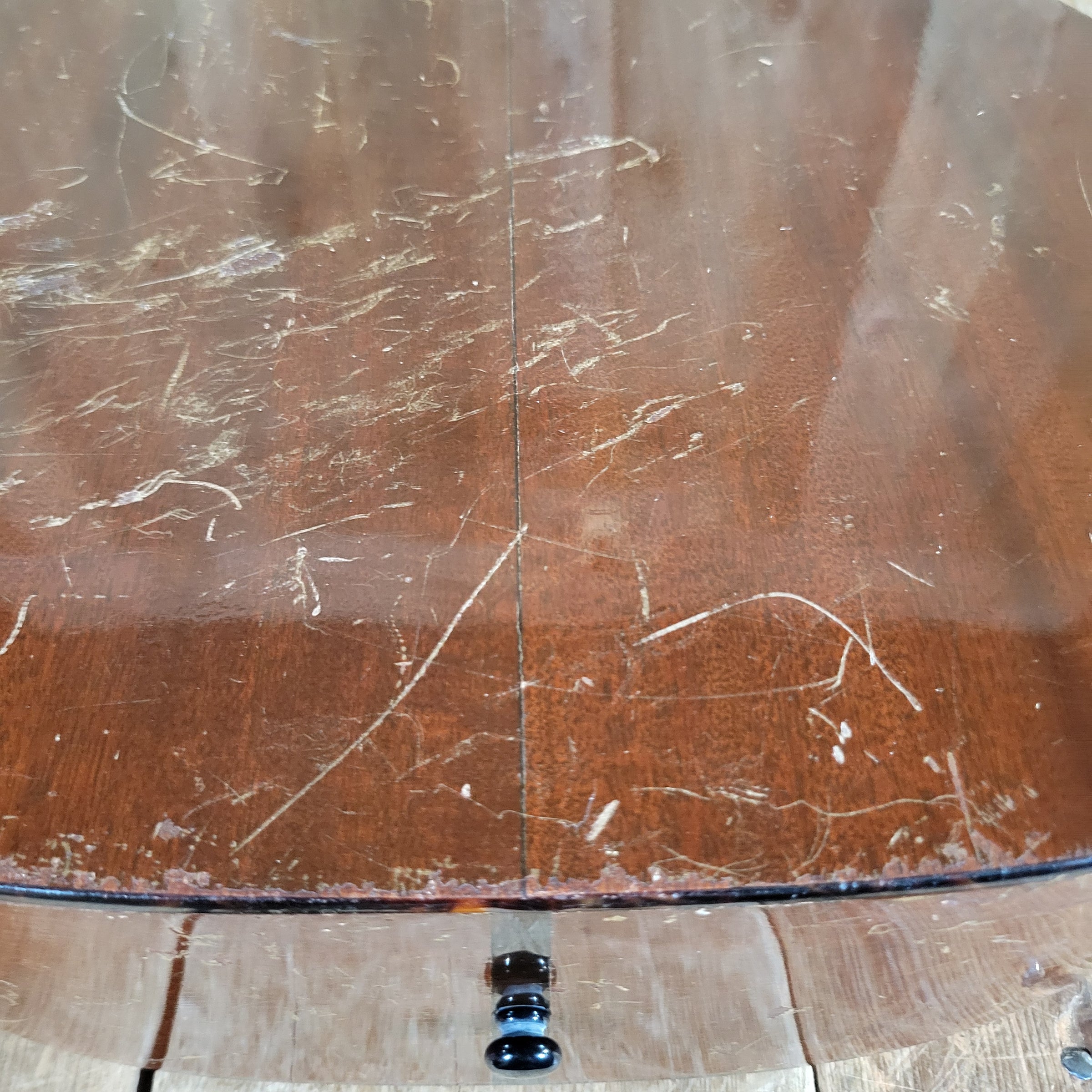 Martin 000-18 1946 — Tapered Bracing, Neck Reset, Refret