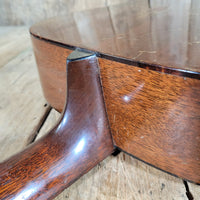 Martin 000-18 1946 — Tapered Bracing, Neck Reset, Refret