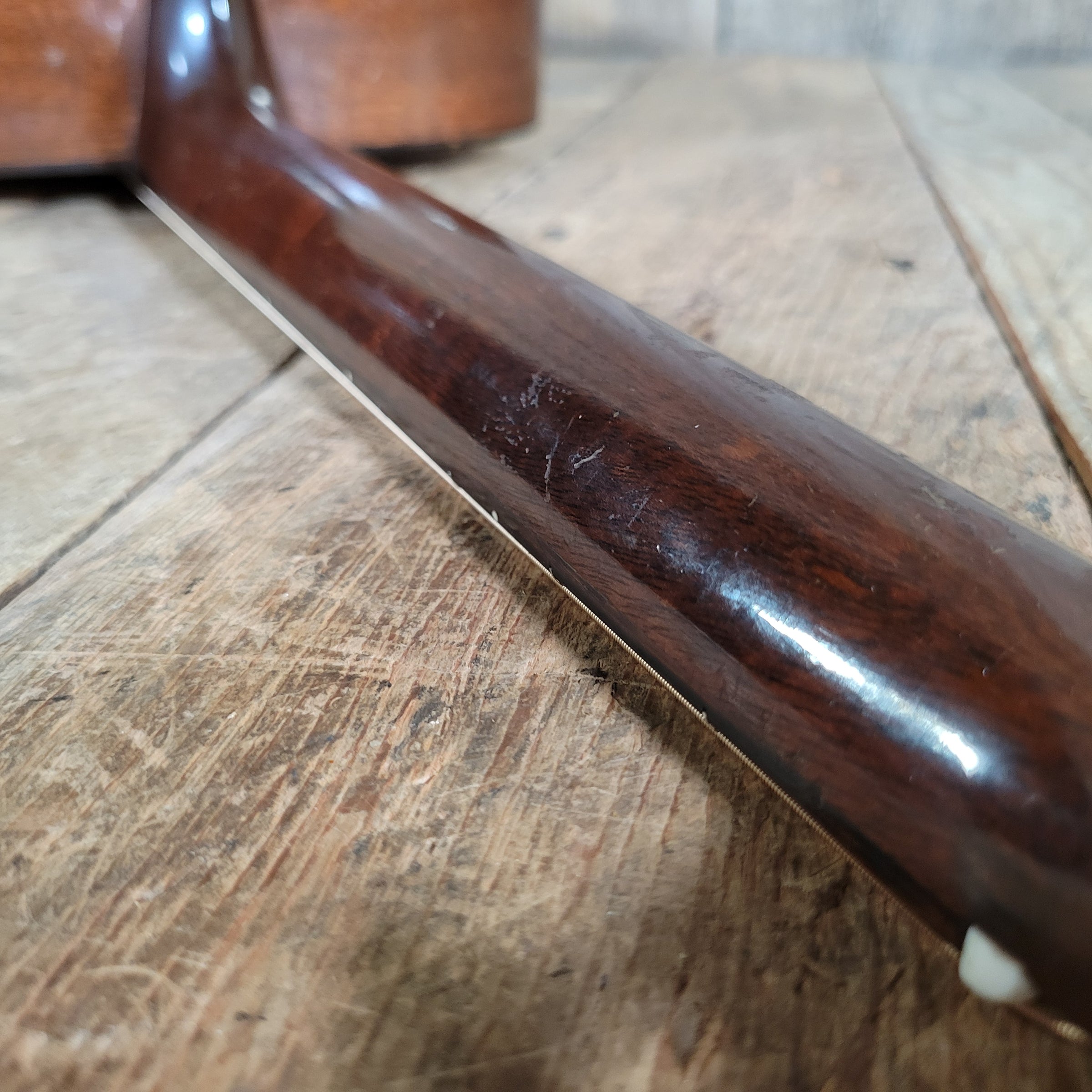 Martin 000-18 1946 — Tapered Bracing, Neck Reset, Refret