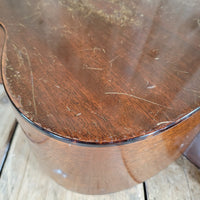 Martin 000-18 1946 — Tapered Bracing, Neck Reset, Refret