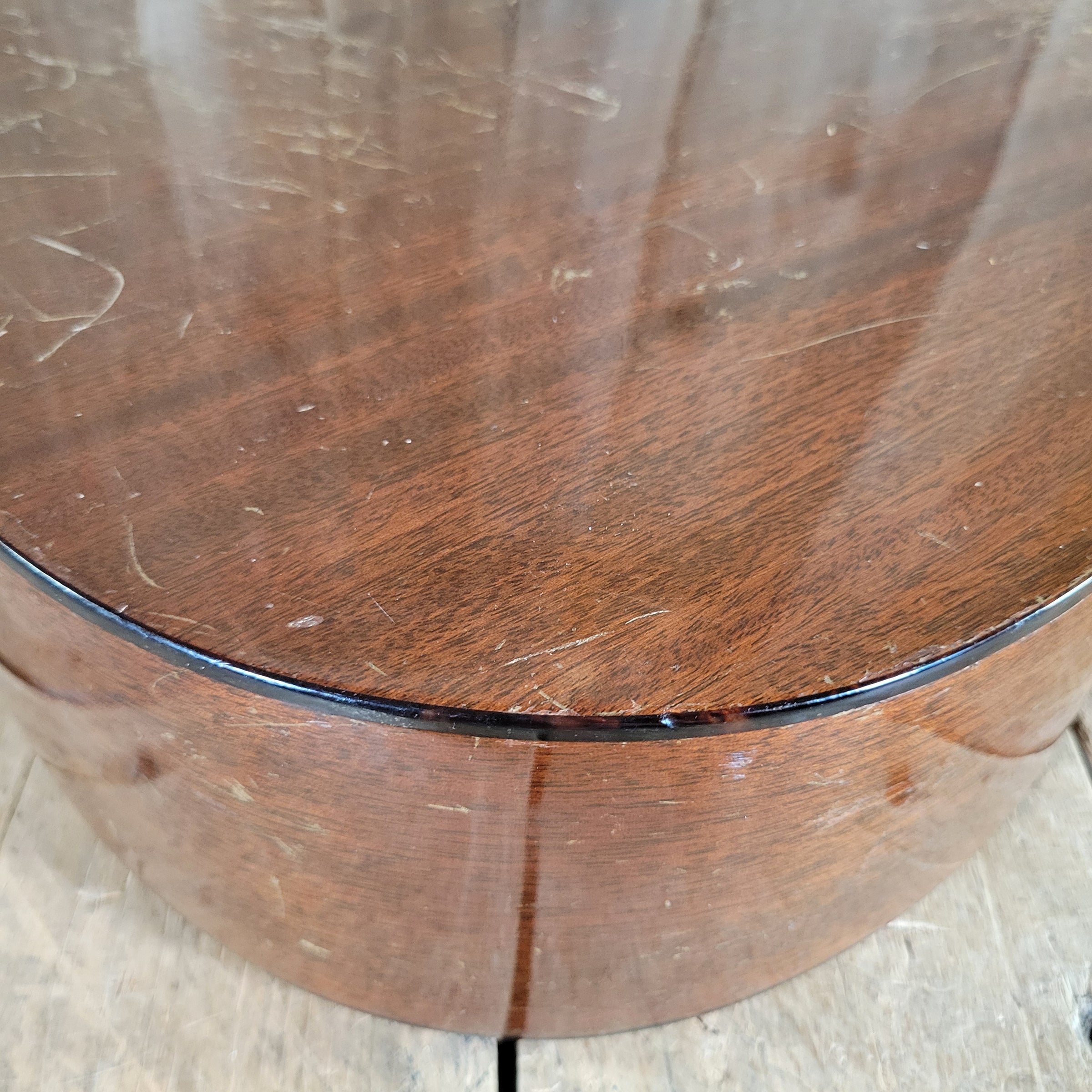 Martin 000-18 1946 — Tapered Bracing, Neck Reset, Refret