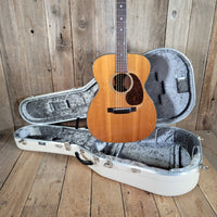 Martin 000-18 1946 — Tapered Bracing, Neck Reset, Refret