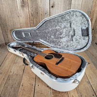 Martin 000-18 1946 — Tapered Bracing, Neck Reset, Refret