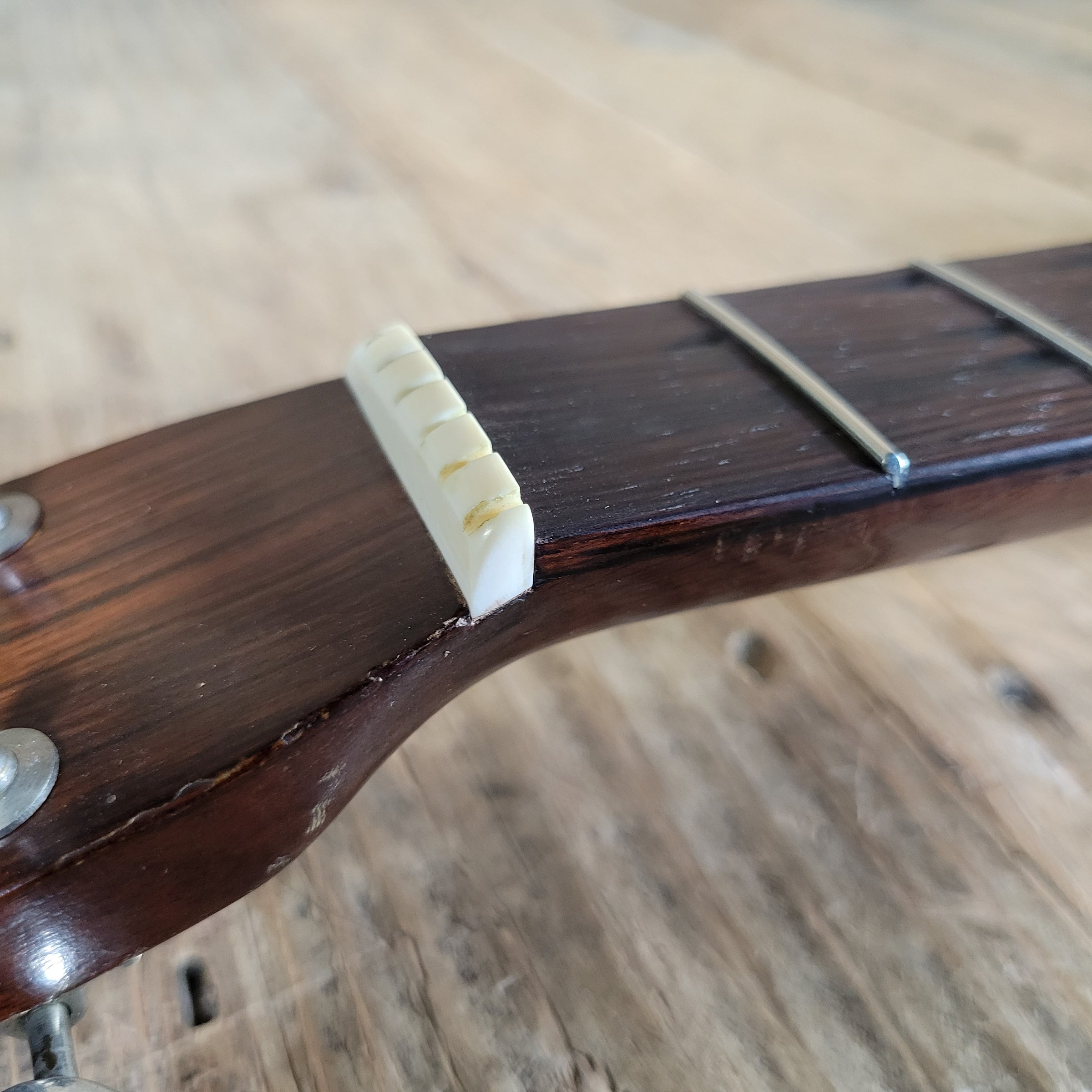 Martin 000-18 1946 — Tapered Bracing, Neck Reset, Refret