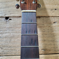 Martin 000-18 1946 — Tapered Bracing, Neck Reset, Refret