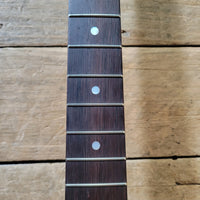 Martin 000-18 1946 — Tapered Bracing, Neck Reset, Refret