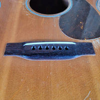 Martin 000-18 1946 — Tapered Bracing, Neck Reset, Refret