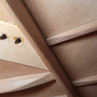 Martin 000-18 1946 — Tapered Bracing, Neck Reset, Refret