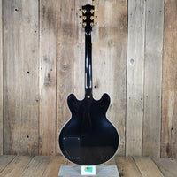 Gibson B.B. King "Lucille" Signature 2004 — Signed by B.B. King