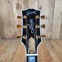 Gibson B.B. King "Lucille" Signature 2004 — Signed by B.B. King
